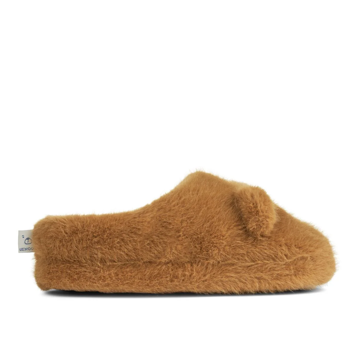 Aviaja Rabbit Slippers - Mist