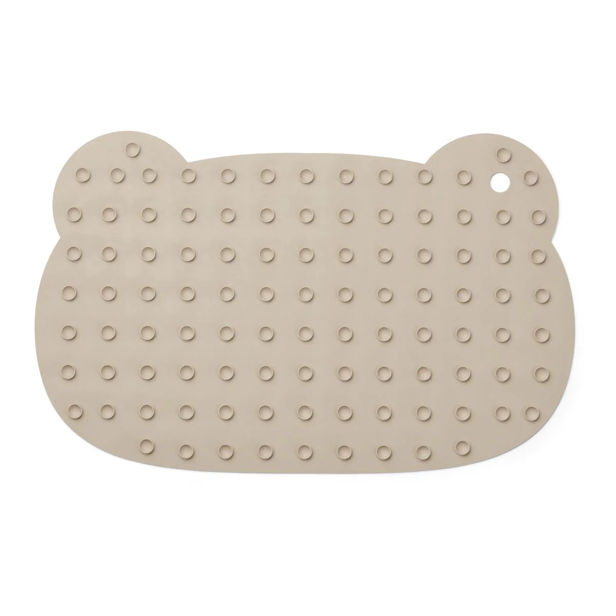Sailor Bath Mat - Mr bear sandy