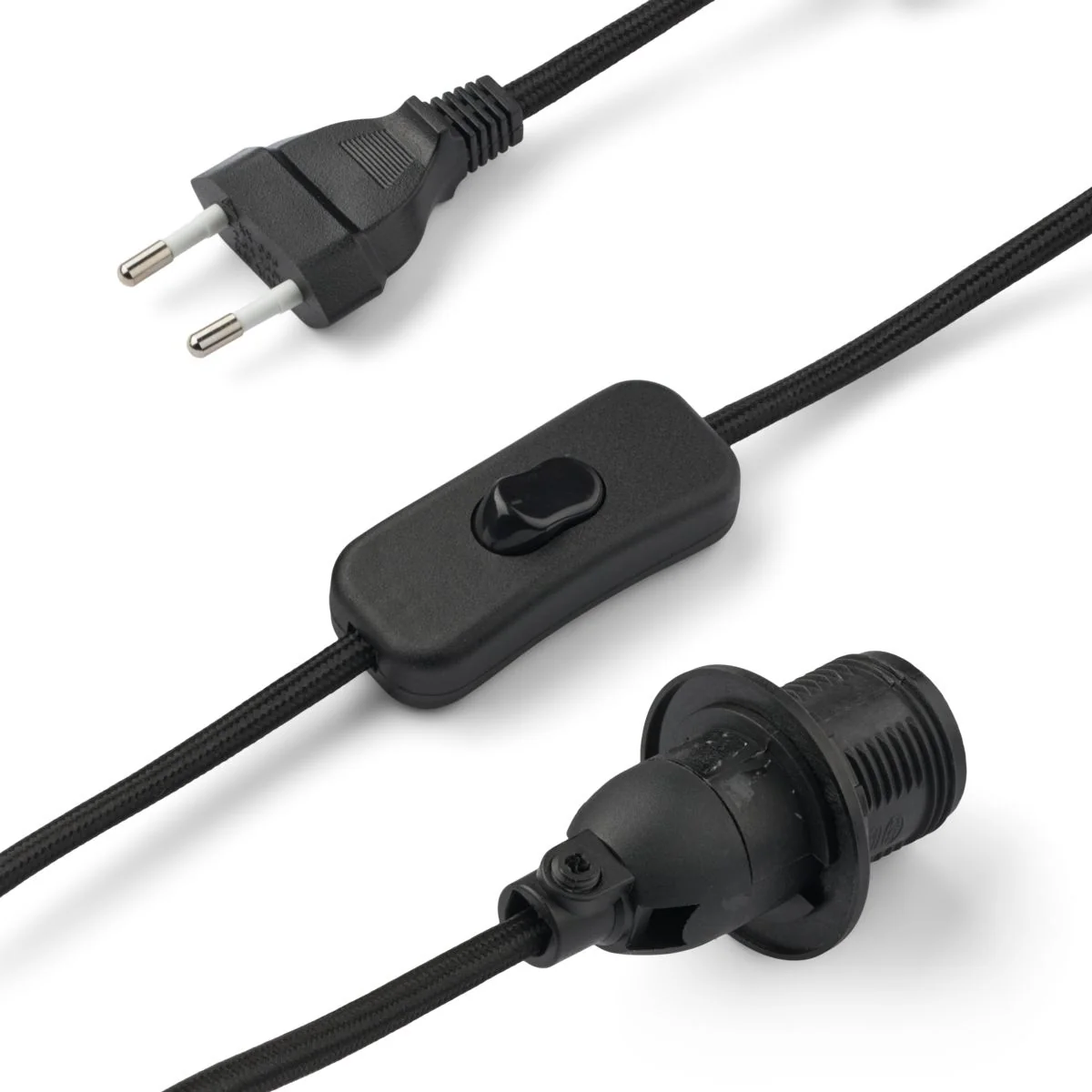 Edison table lamp - Apple blossom