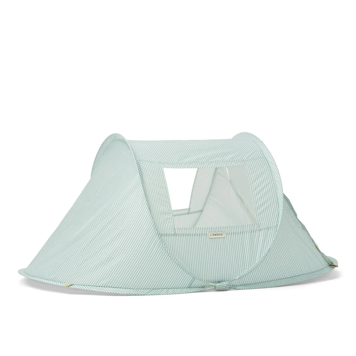 Bjork activity tent - Peach / Sea shell