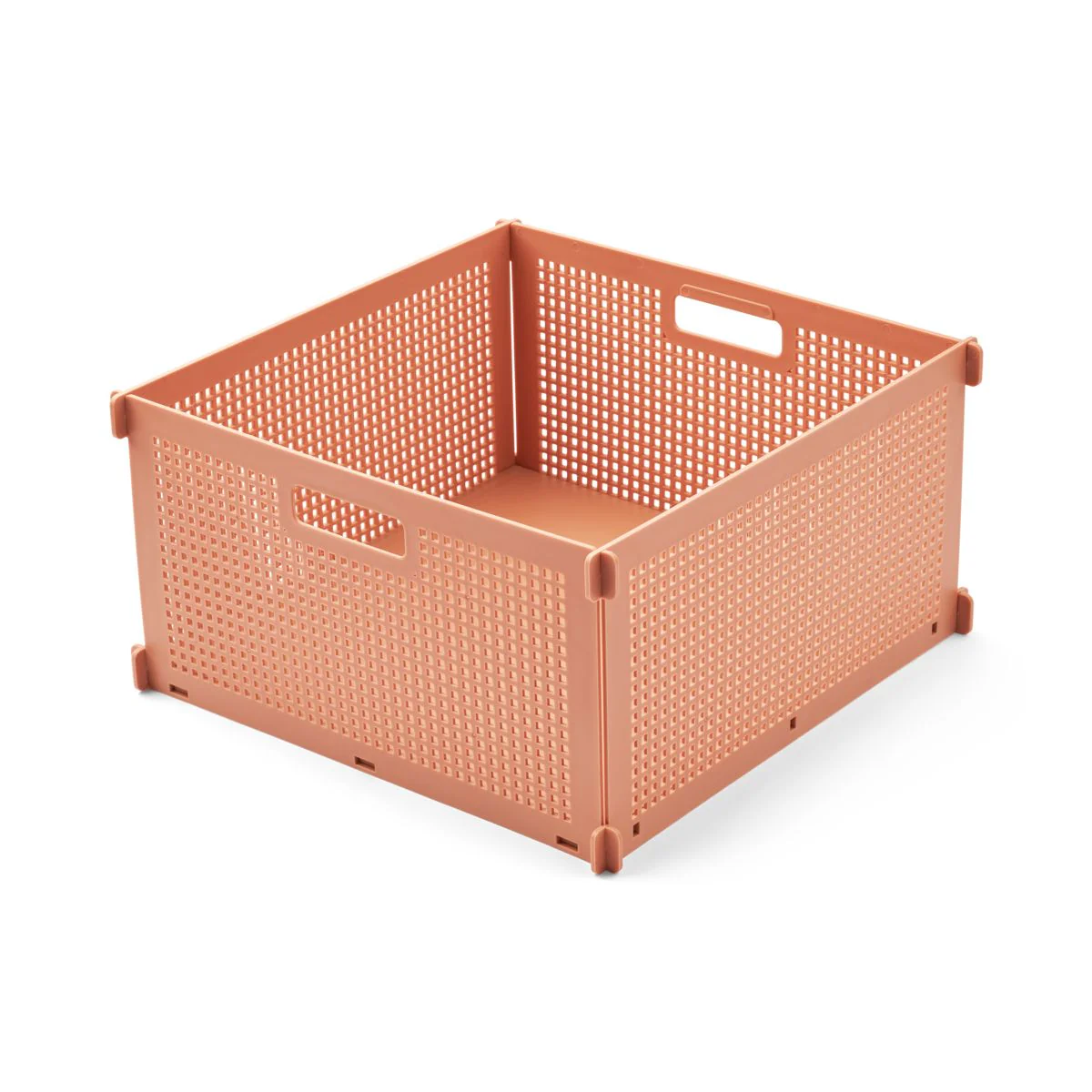 Dirch storage box M - Sandy