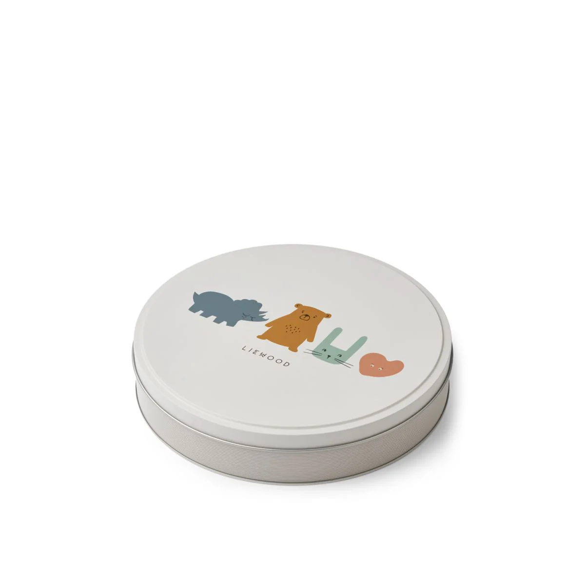 Gaspard Baking Set - Sandy multi mix