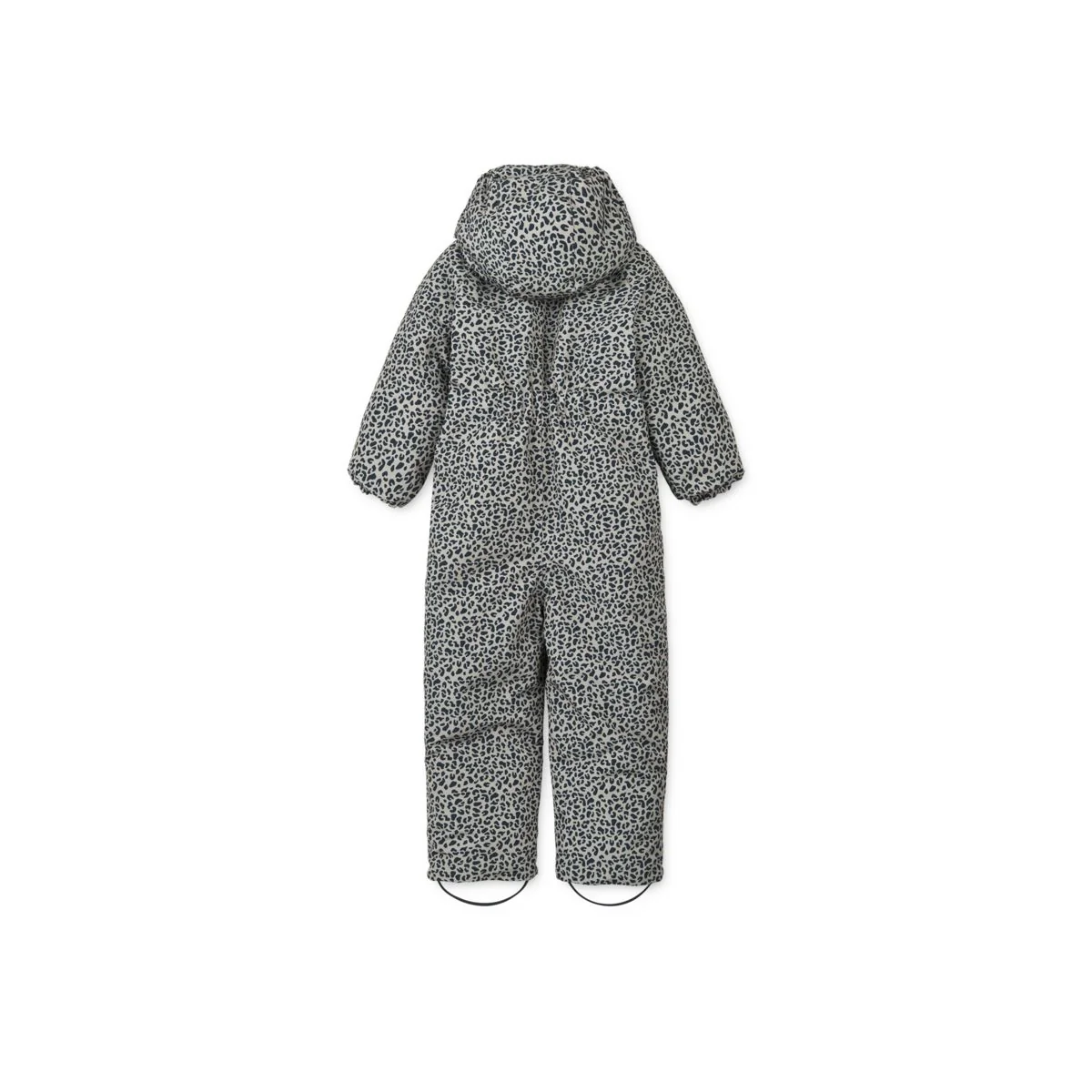 Isa Snowsuit - Dinosaurs / Mist