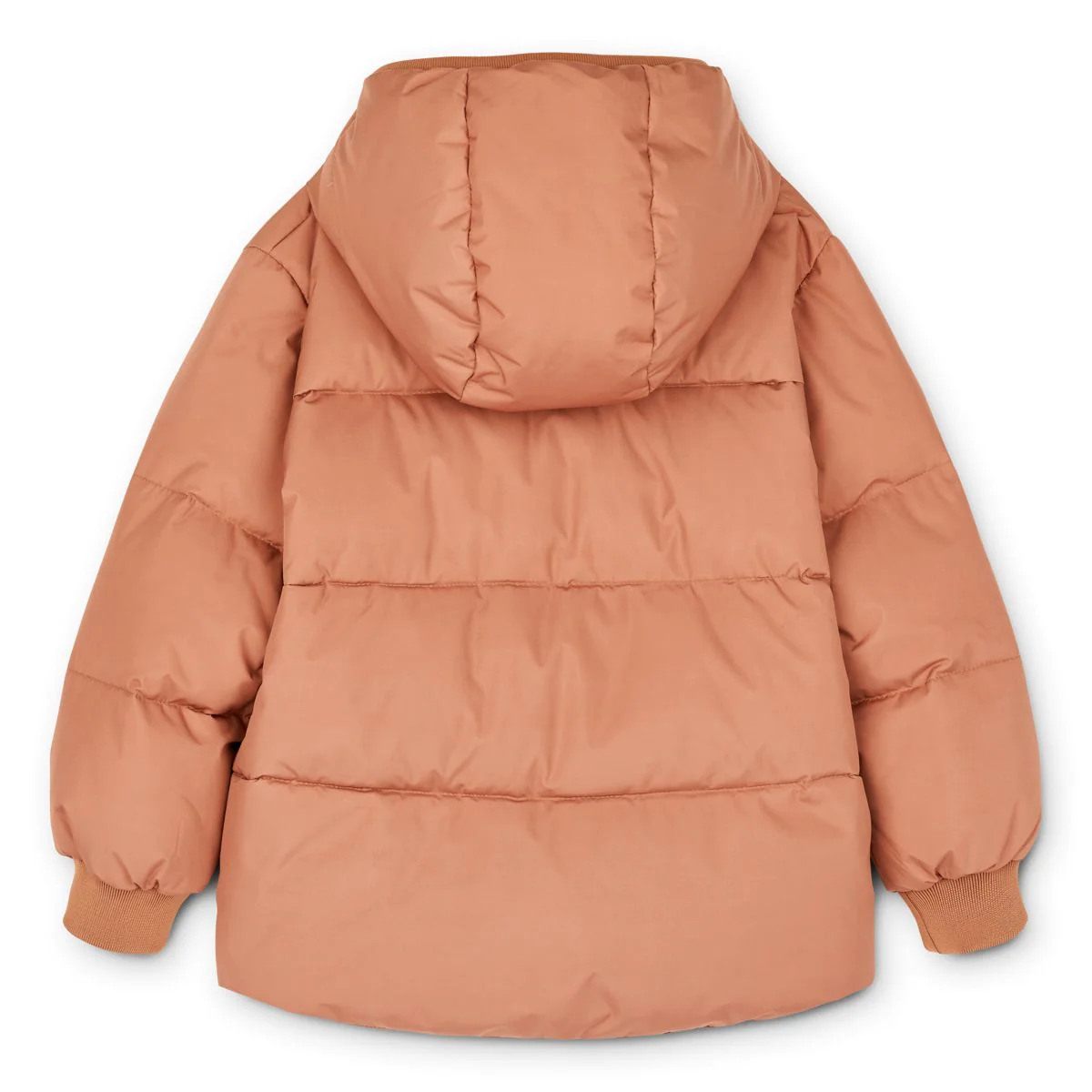 Palle Puffer Down Jacket - The liewood gang / Sandy