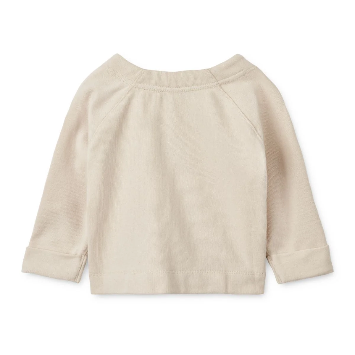 Augustin Baby T-Shirt - Sandy