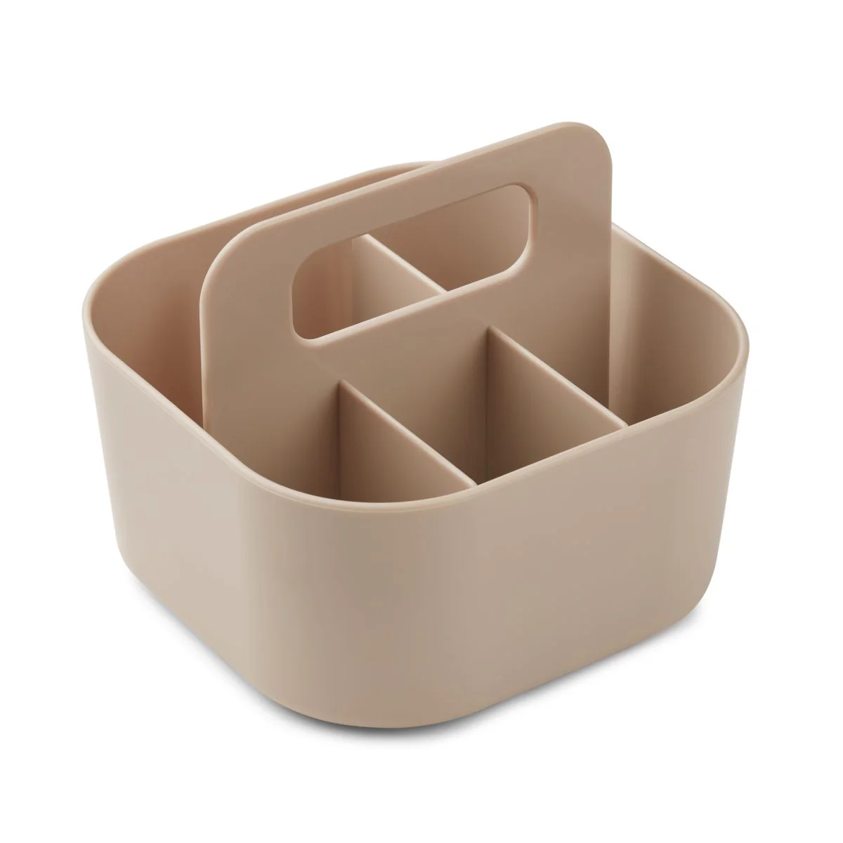 May storage caddy - Faune green