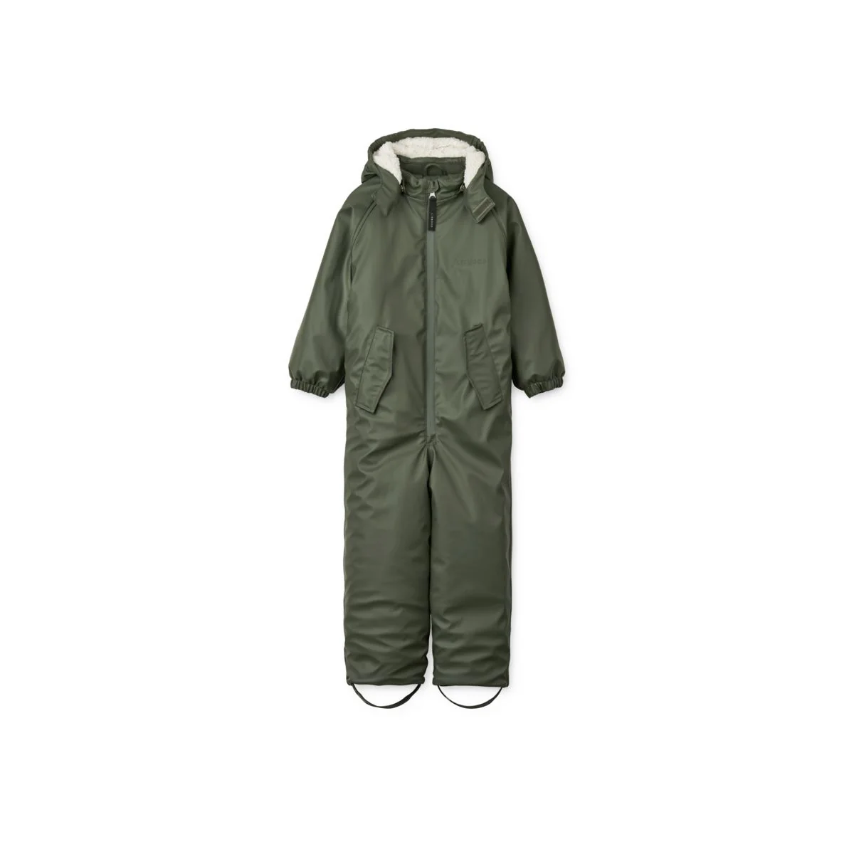 Naro Rain Suit - Tuscany rose