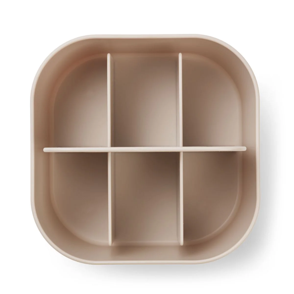 May storage caddy - Faune green