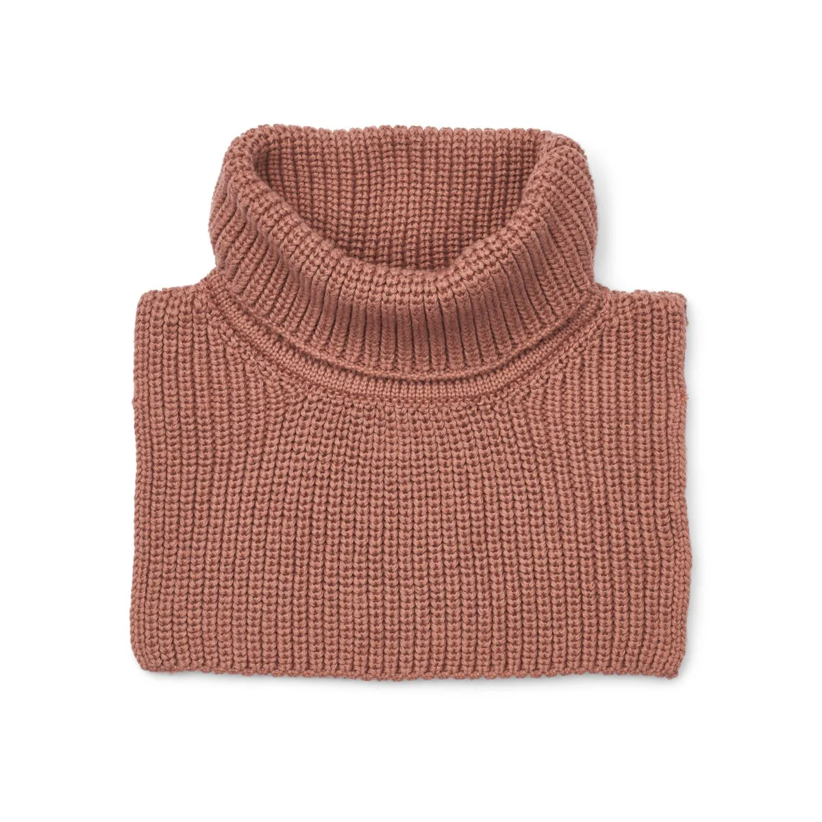 Meack Neckwarmer - Sandy