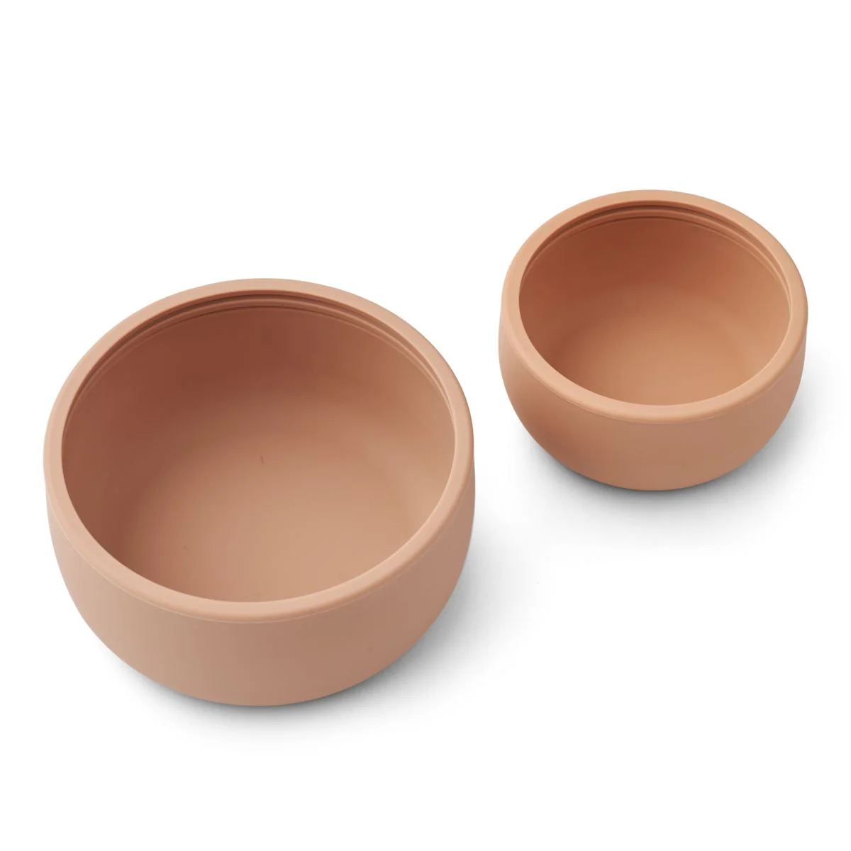 ELEANOR SNACK BOX SET - Pale tuscany multi mix