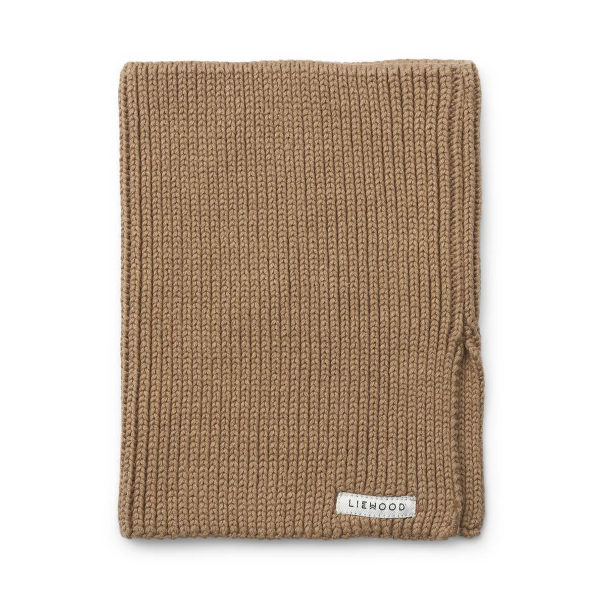 Mathias Cotton Neck Warmer - Classic Navy