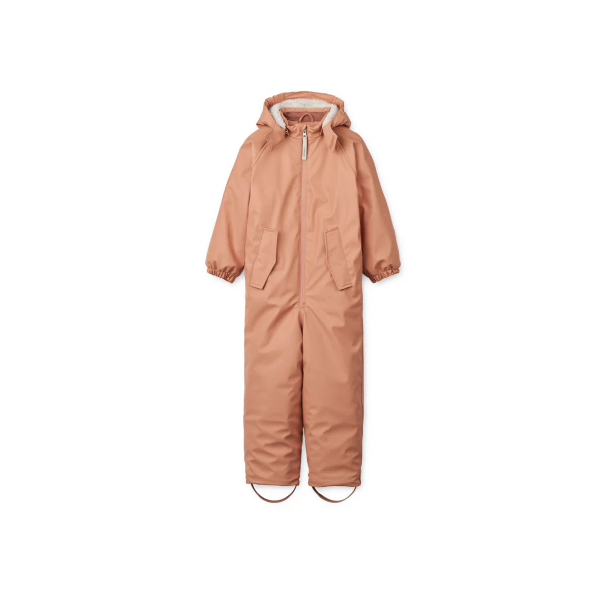 Naro Rain Suit - Hunter green