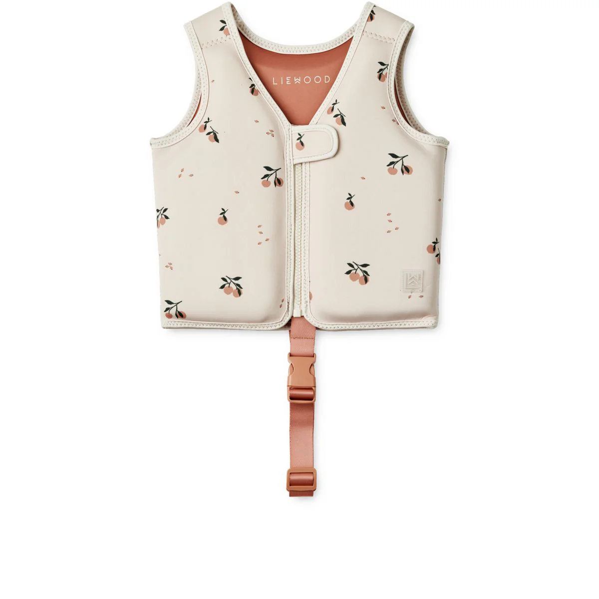 Dove Swim Vest - Peppermint