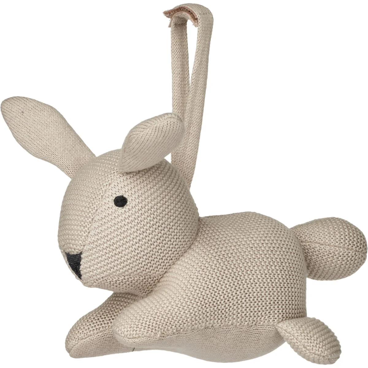 Mannie music mobile - Golden caramel