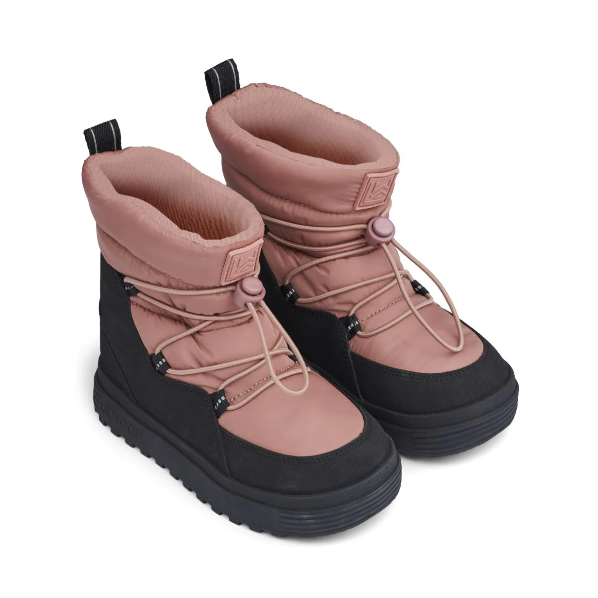 Zoey Snowboot - Army brown