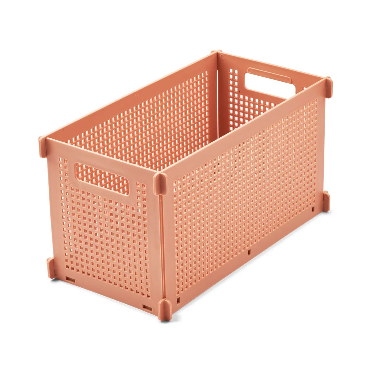 Dirch storage box S - Sandy