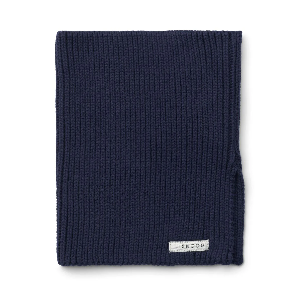 Mathias Cotton Neck Warmer - Sandy