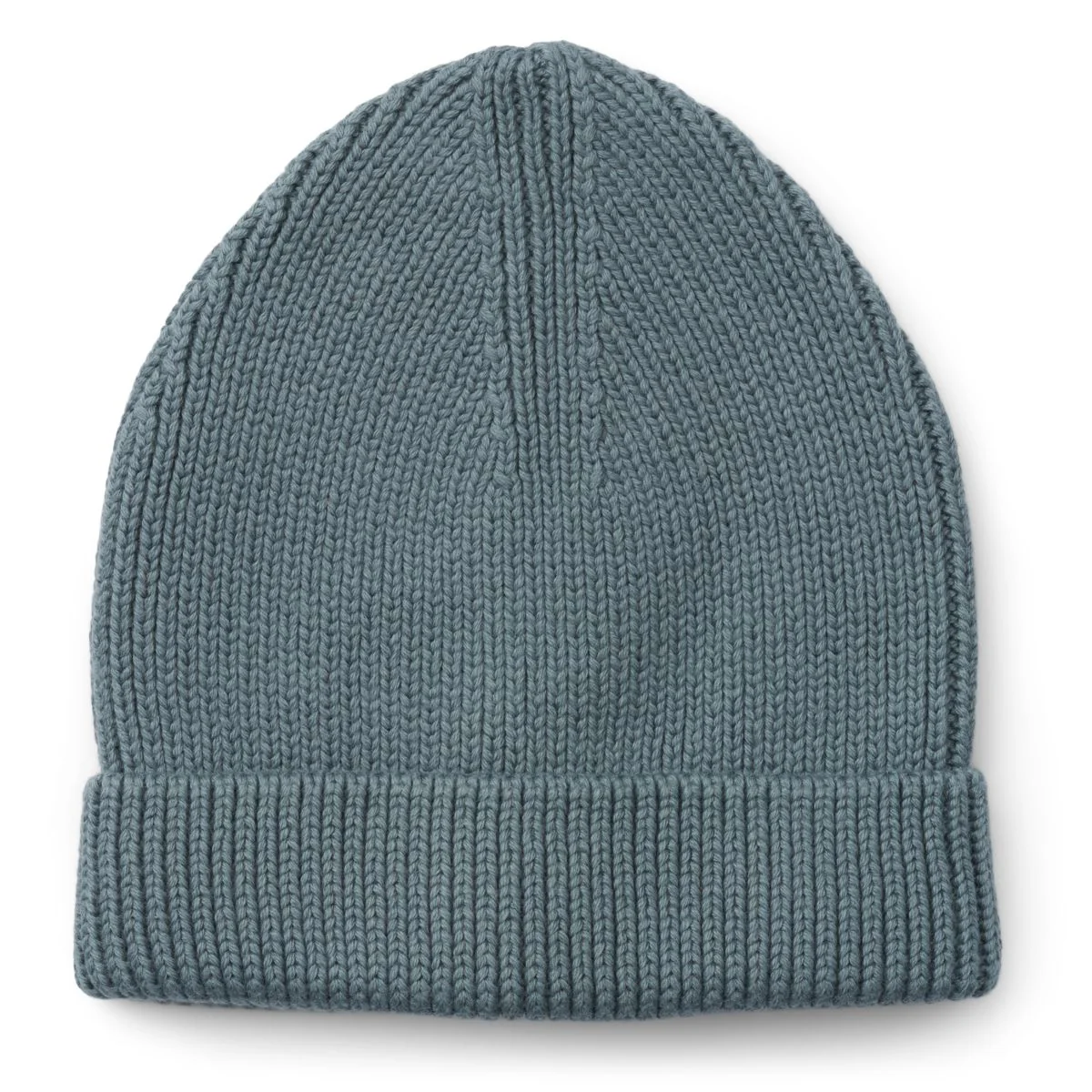 Ezra Beanie - Classic Navy