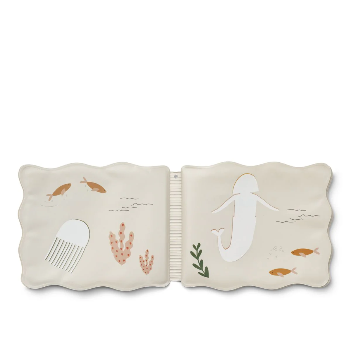 Waylon water book - Farm / Sandy