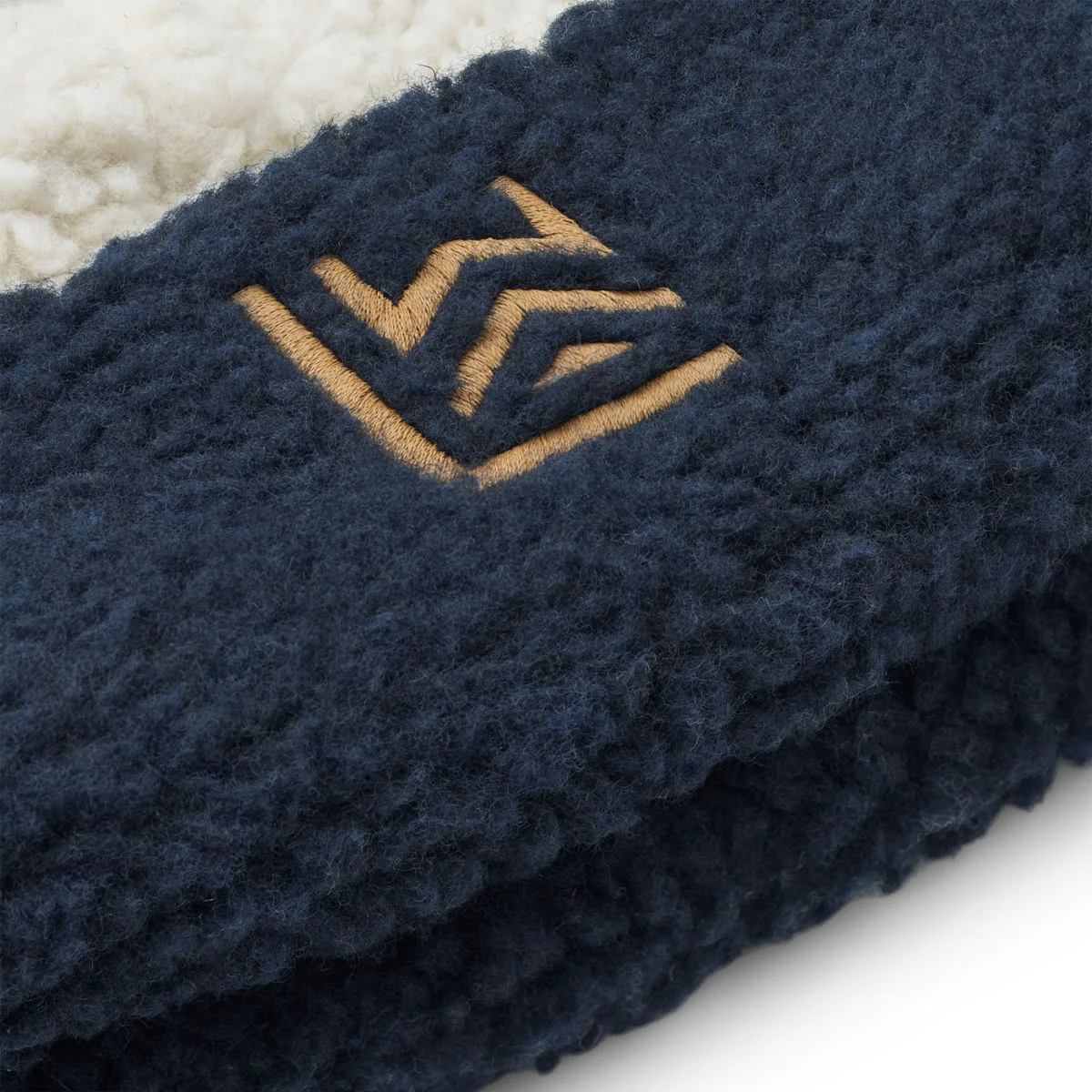 Selene Beanie - Tuscany rose mix