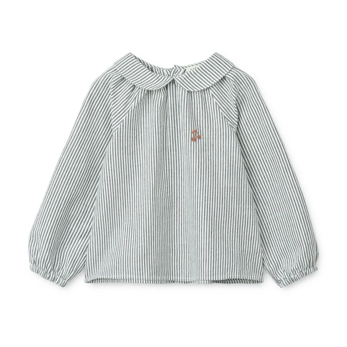 Rhea Top - Crisp white