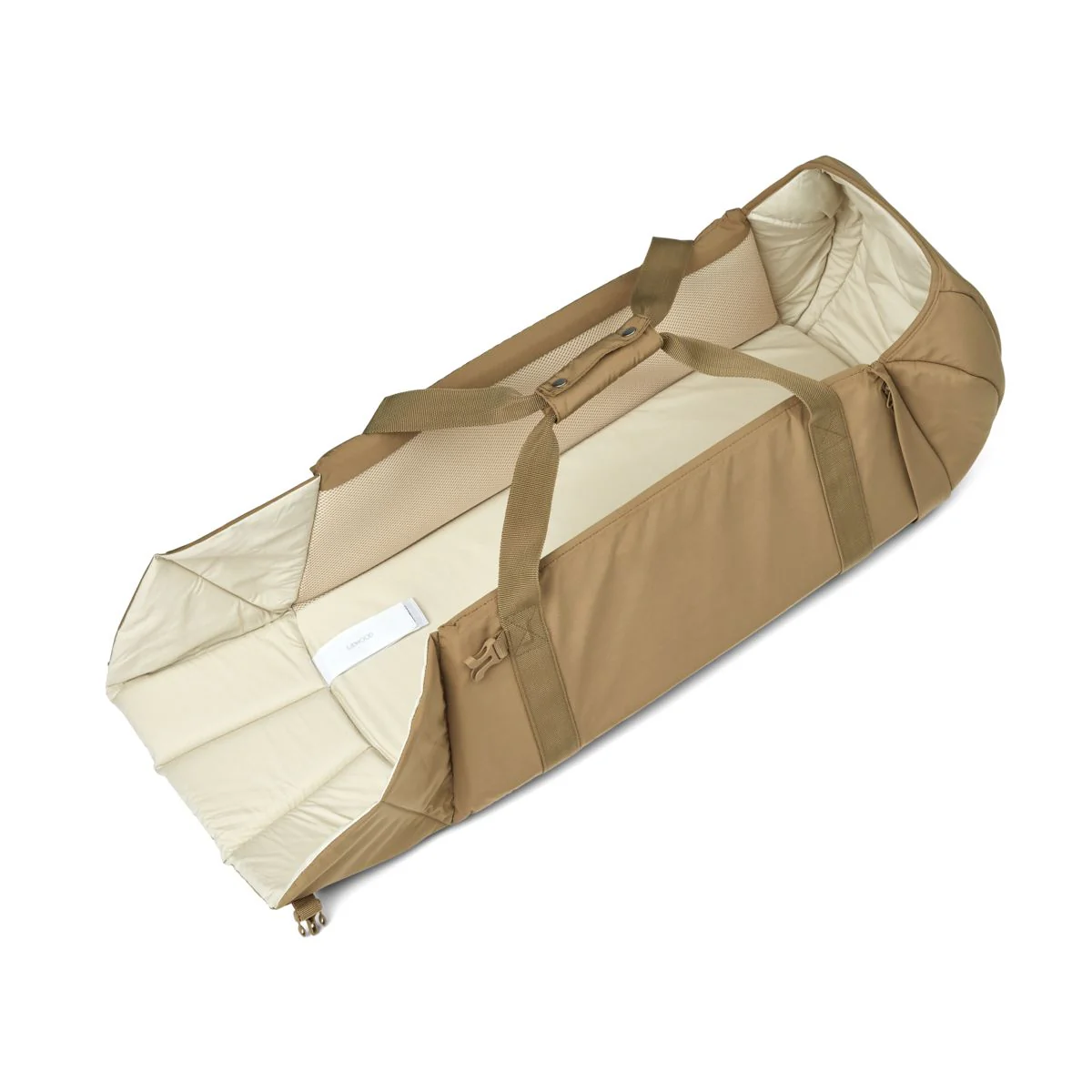 Amber Babylift - Black