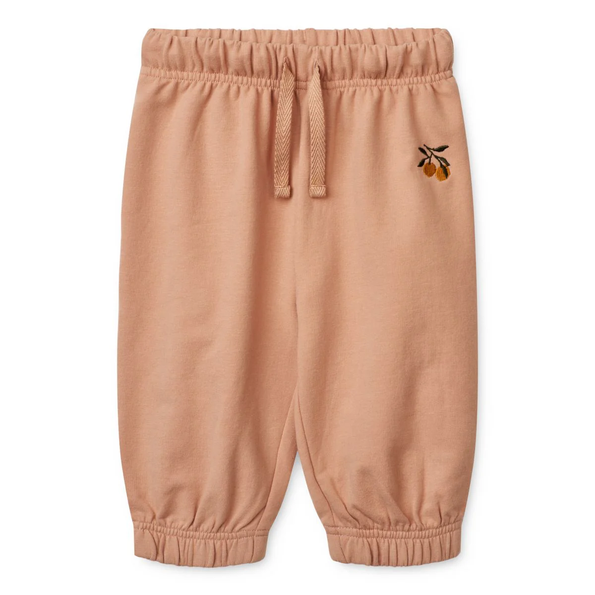 Pedro Baby Sweatpants - Whale blue