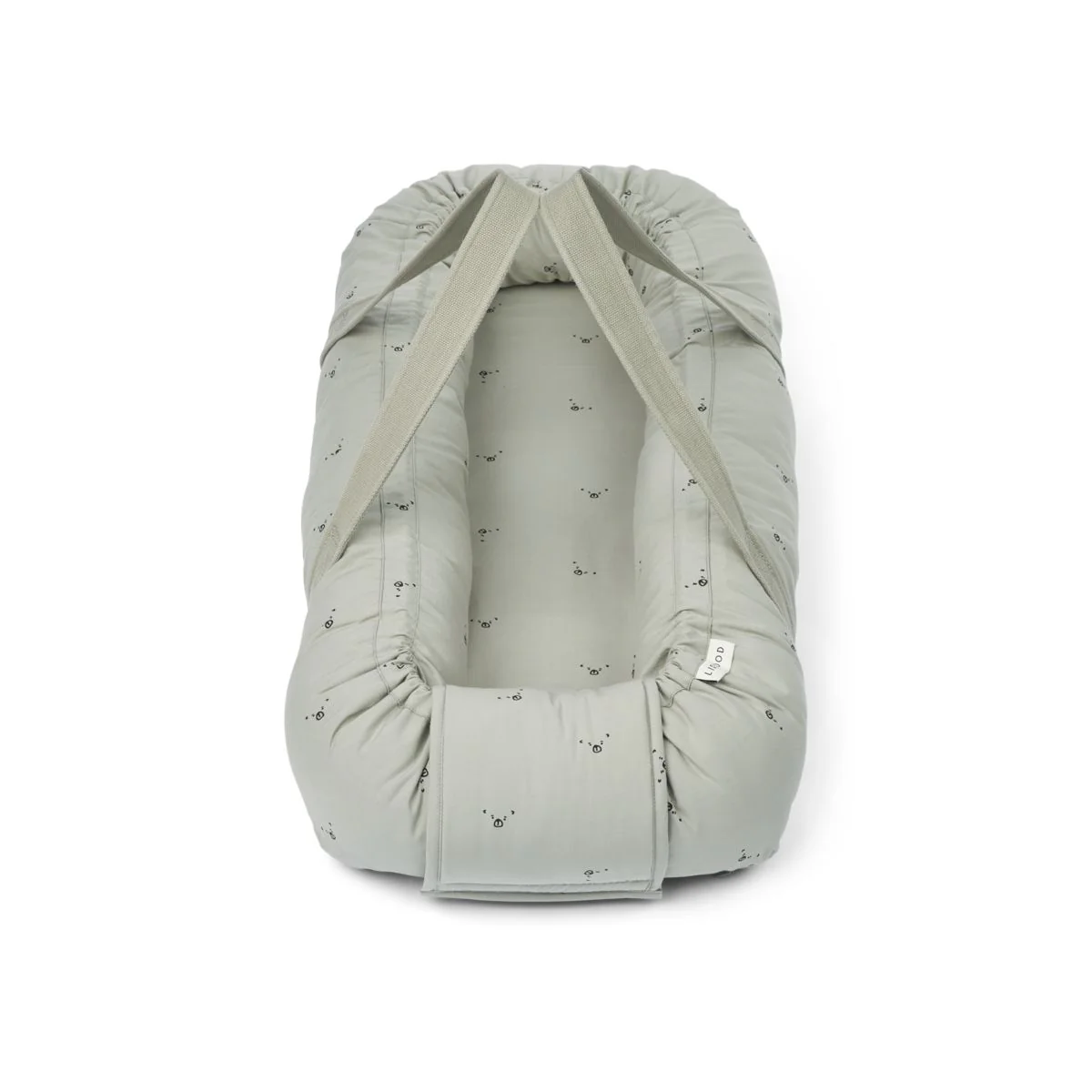 Gro Pile Babylift - Sandy