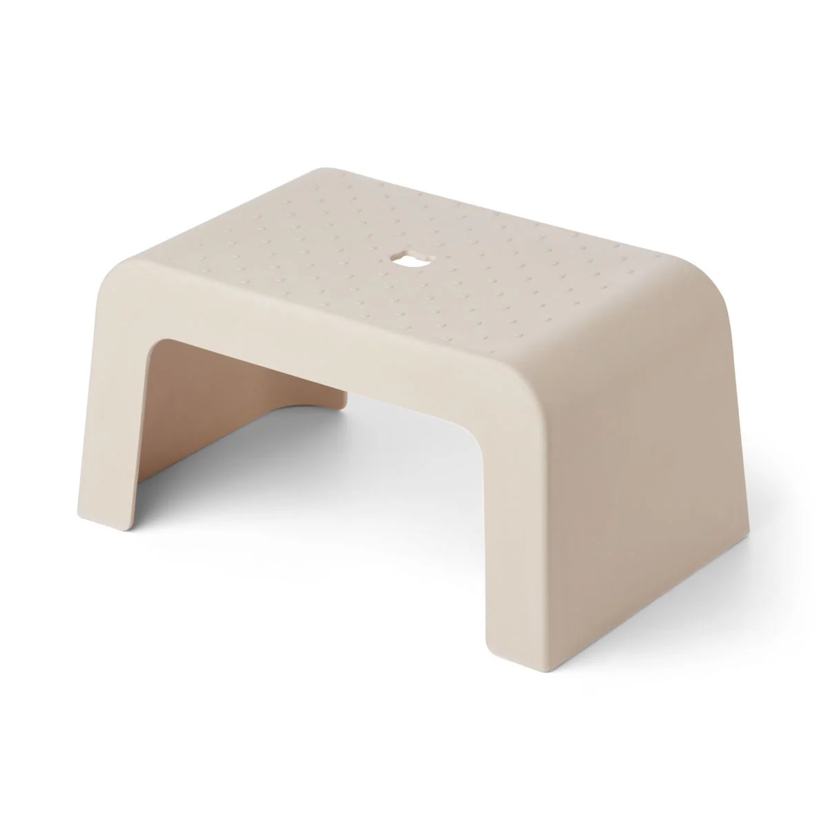 Ulla Step Stool - Oat