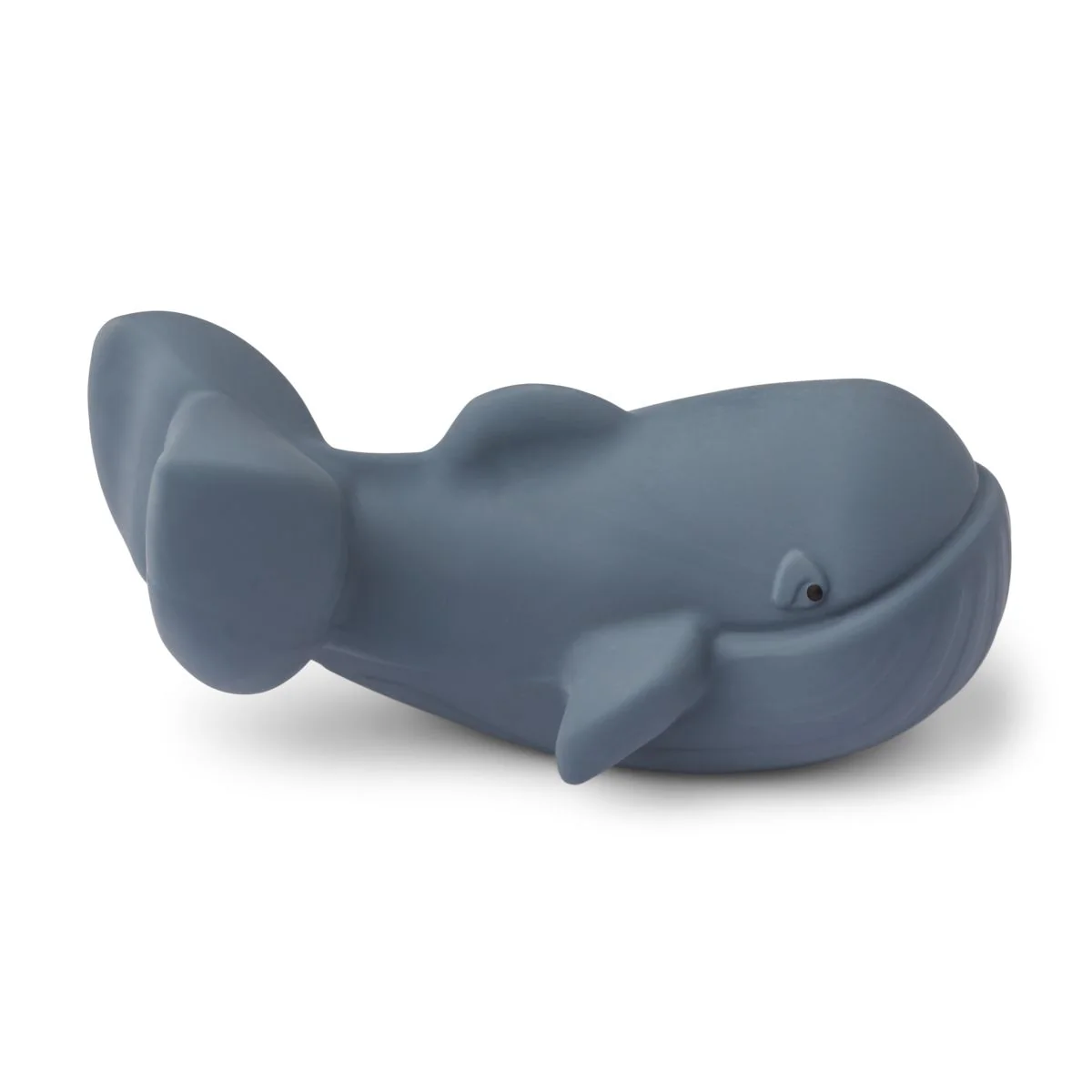 Yrsa bath toy - Elephant - Elephant / Dove blue
