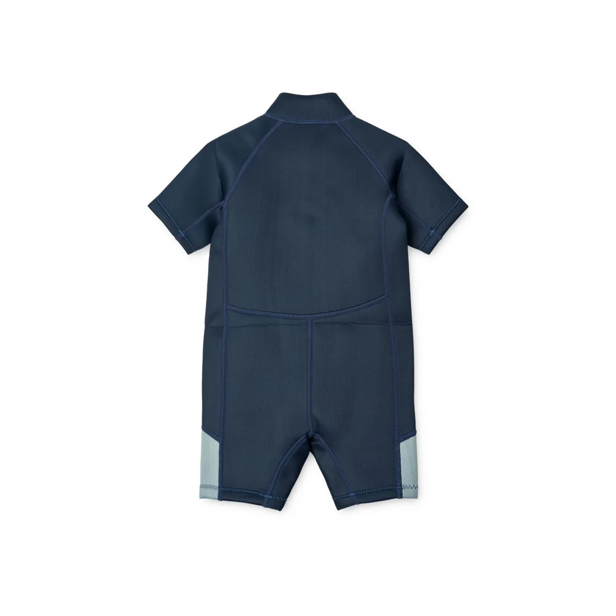Alessi short-sleeve wetsuit - Classic navy