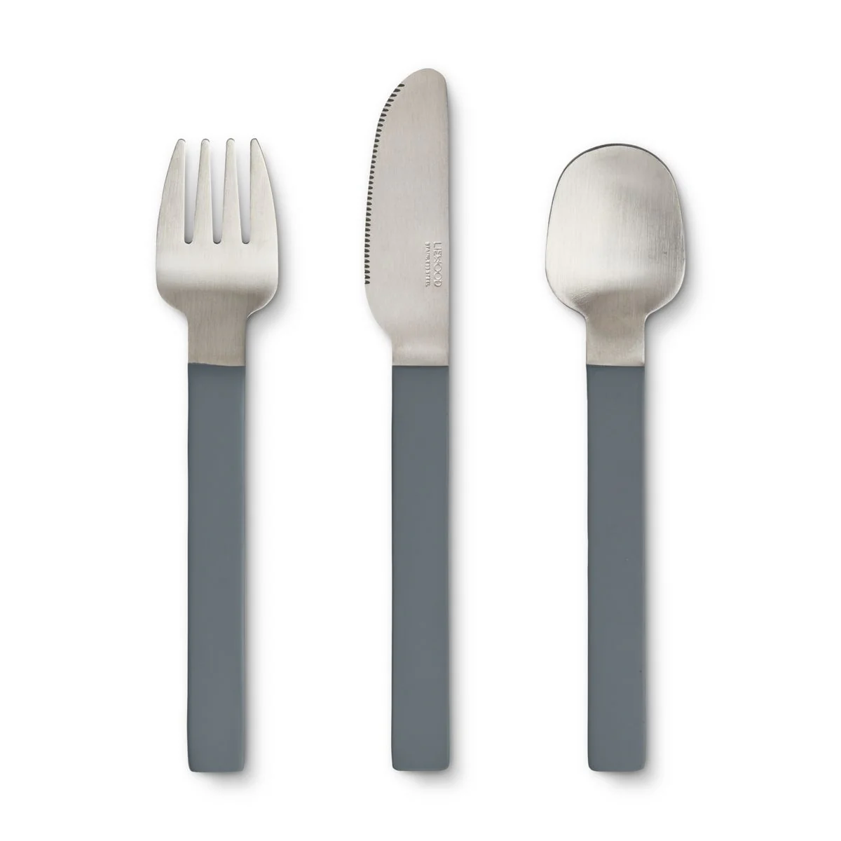 Colin Cutlery Set - Tuscany rose