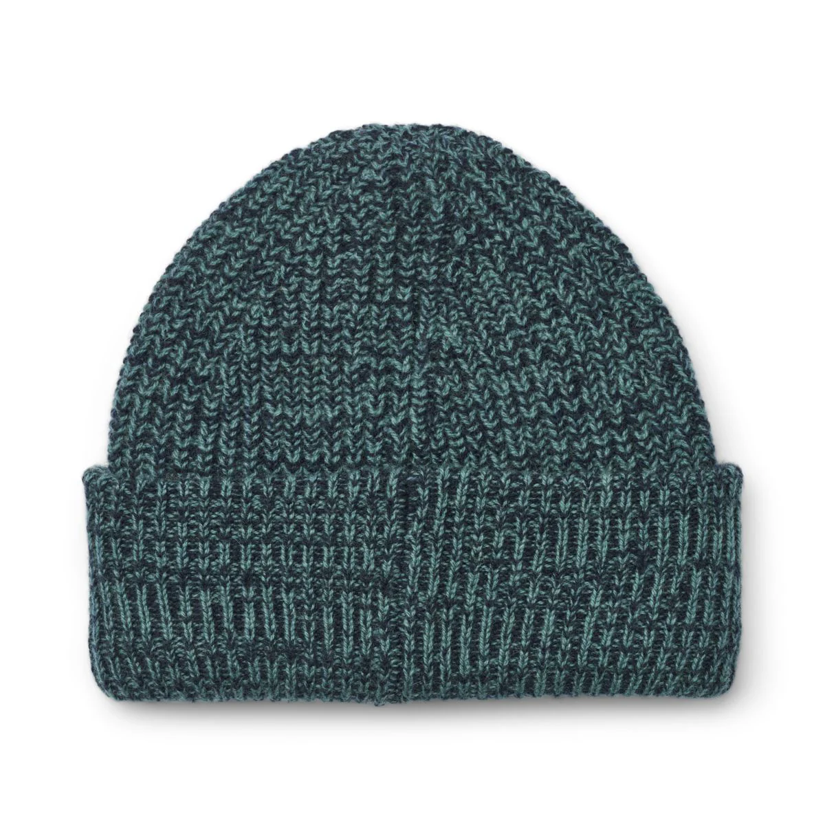 Emilio Beanie Hat - Oat melange