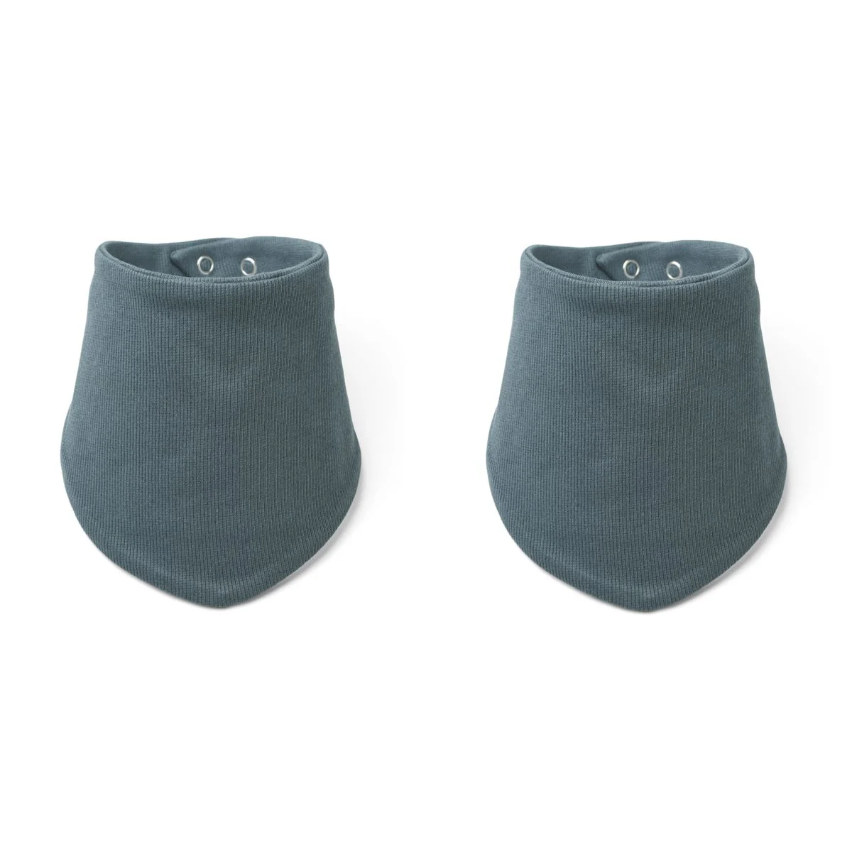 Anette Bib 2 Pack - Rose