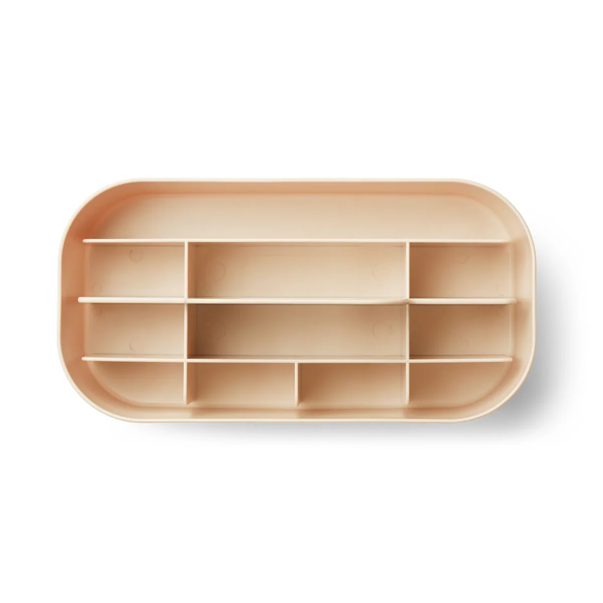 Hope storage caddy - Rose