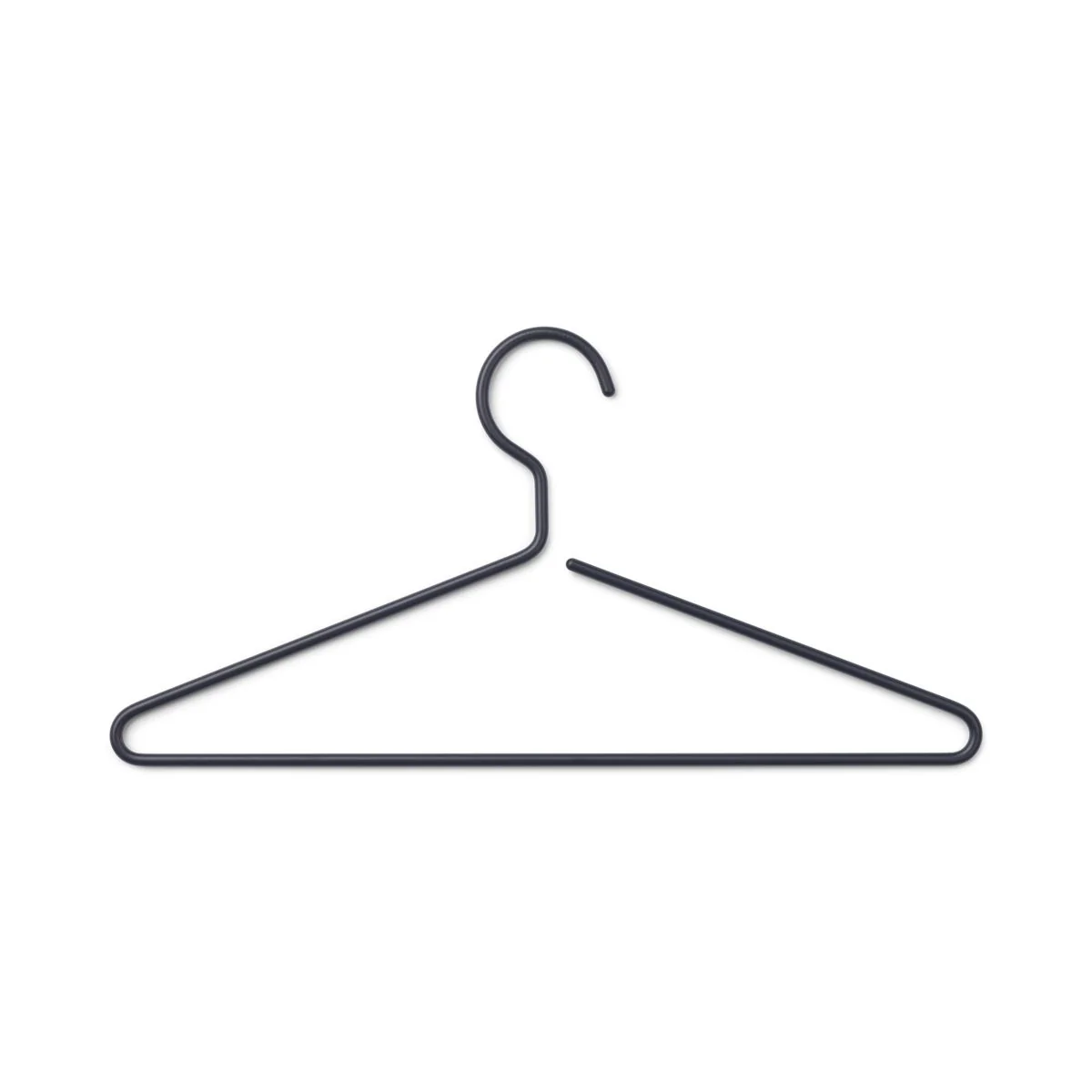 Julian Children's Steel Hanger 4-pack - Classic navy