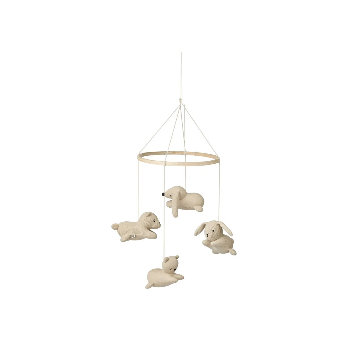 Melissa Classic Mobile - Sandy