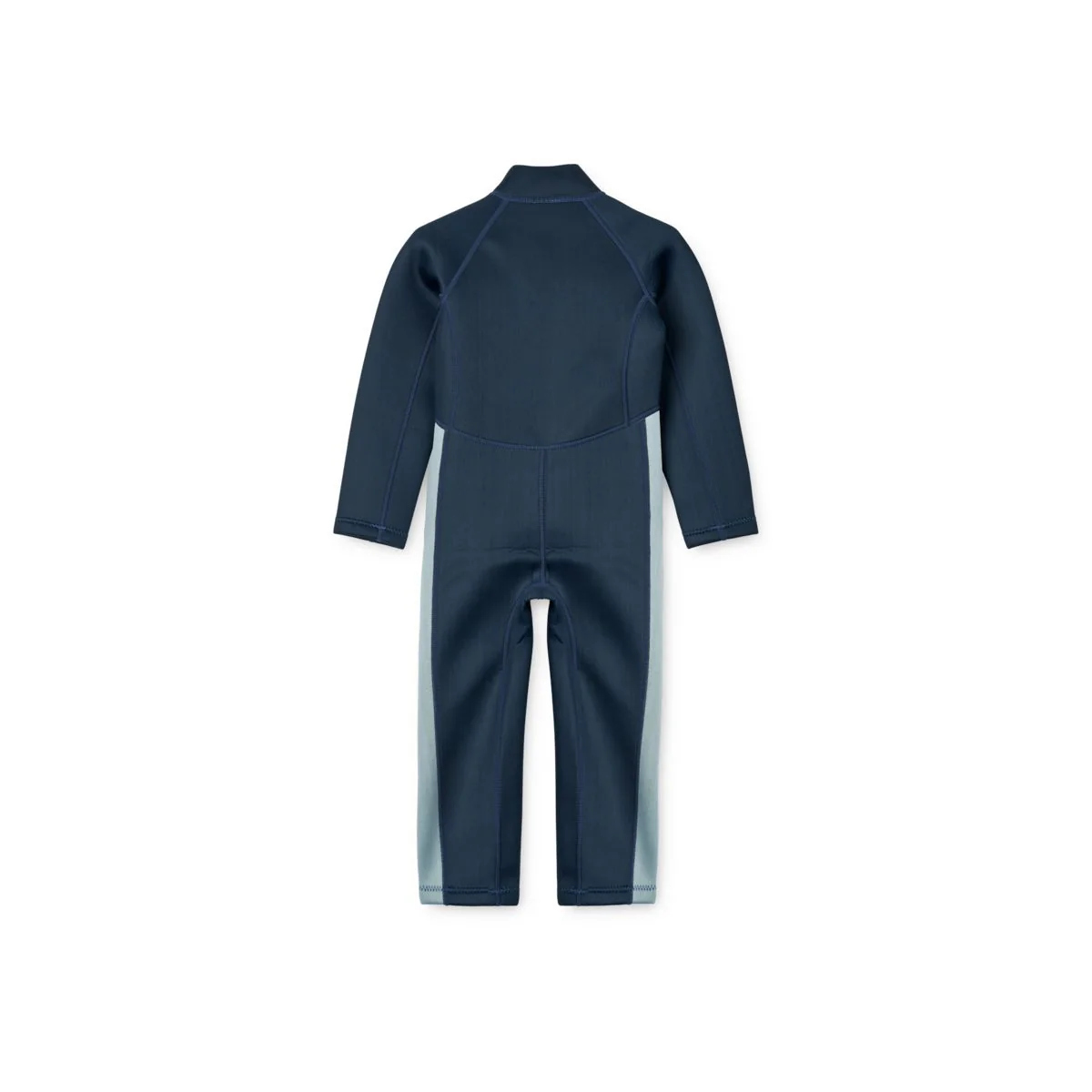 Maverick long-sleeve wetsuit - Tuscany rose