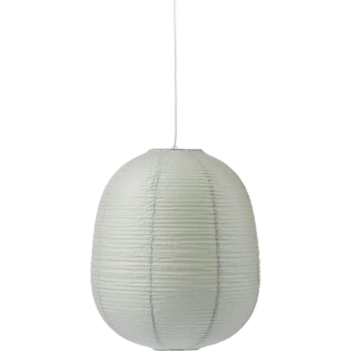 Emmit pendant lamp - Dove blue