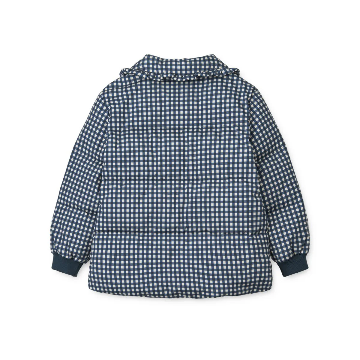 Anemone Down puffer jacket - Leo / Tuscany