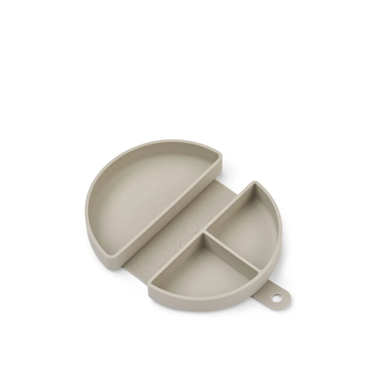 Eugene Foldable Snack Box - Bunny / Sandy