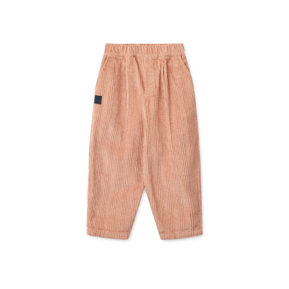 Borris Corduroy Pants - Mist