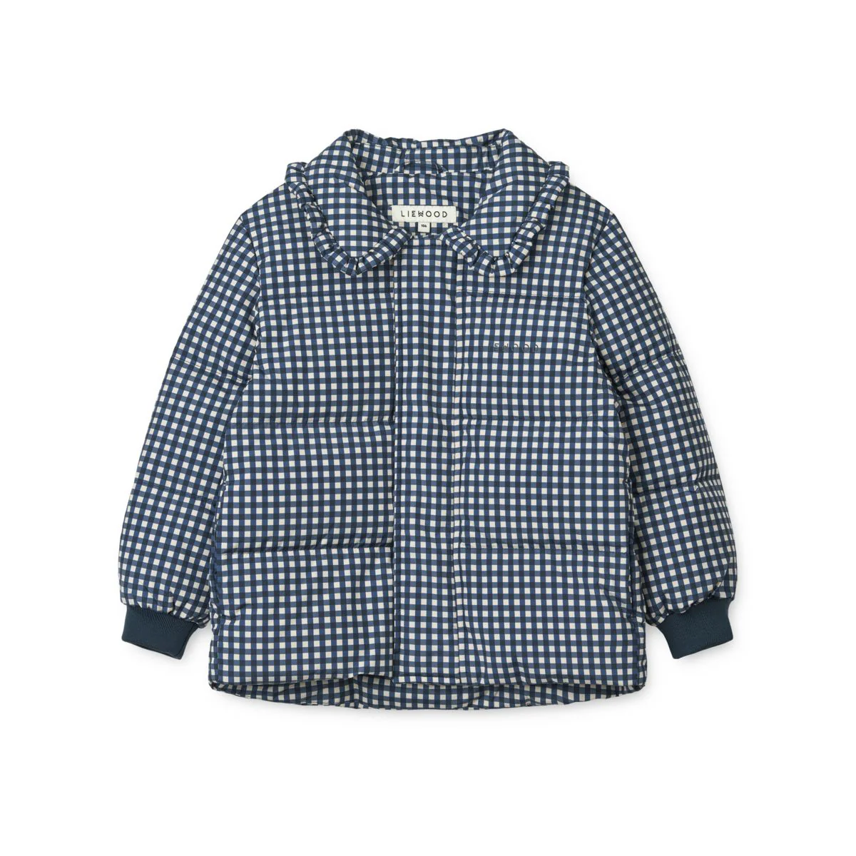 Anemone Down puffer jacket - Leo / Tuscany