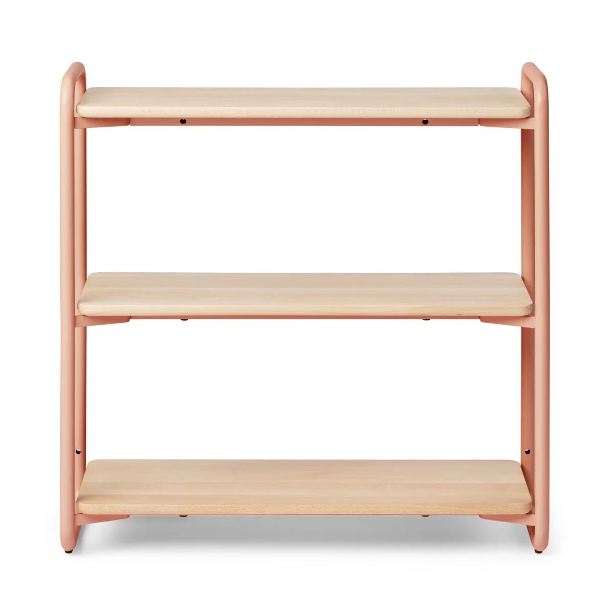 Andre Shelf - Tuscany rose