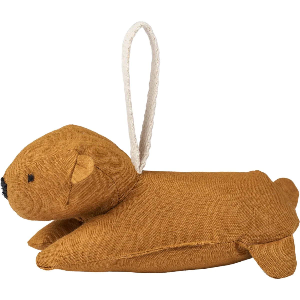 Ramon rattle - Sandy