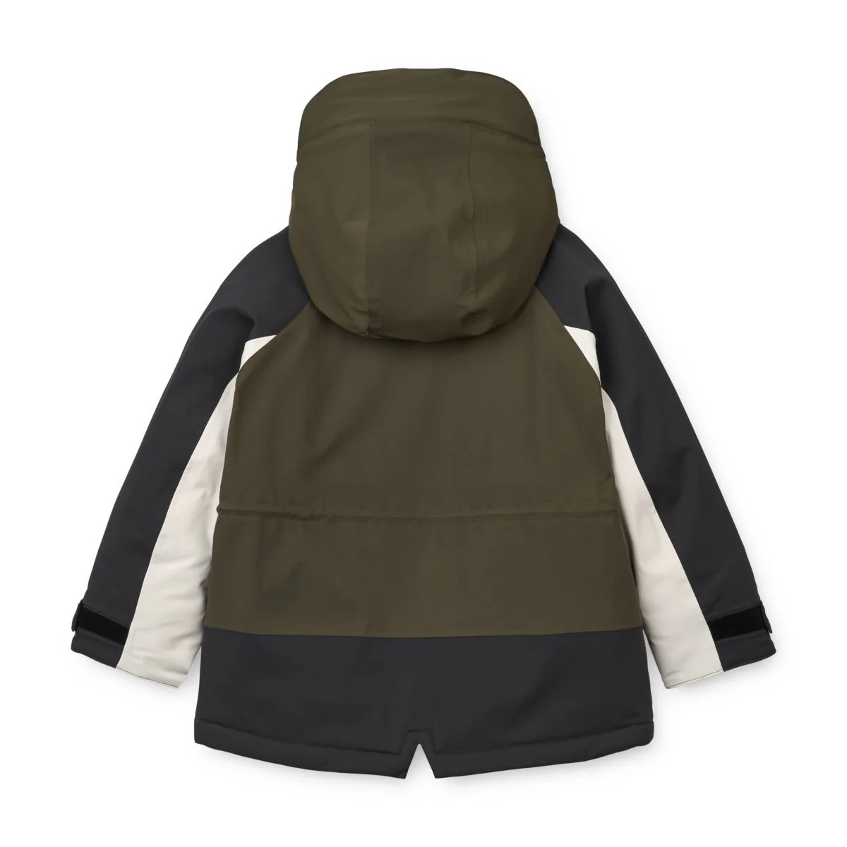 Kalle Snow Jacket - Tuscany rose mix