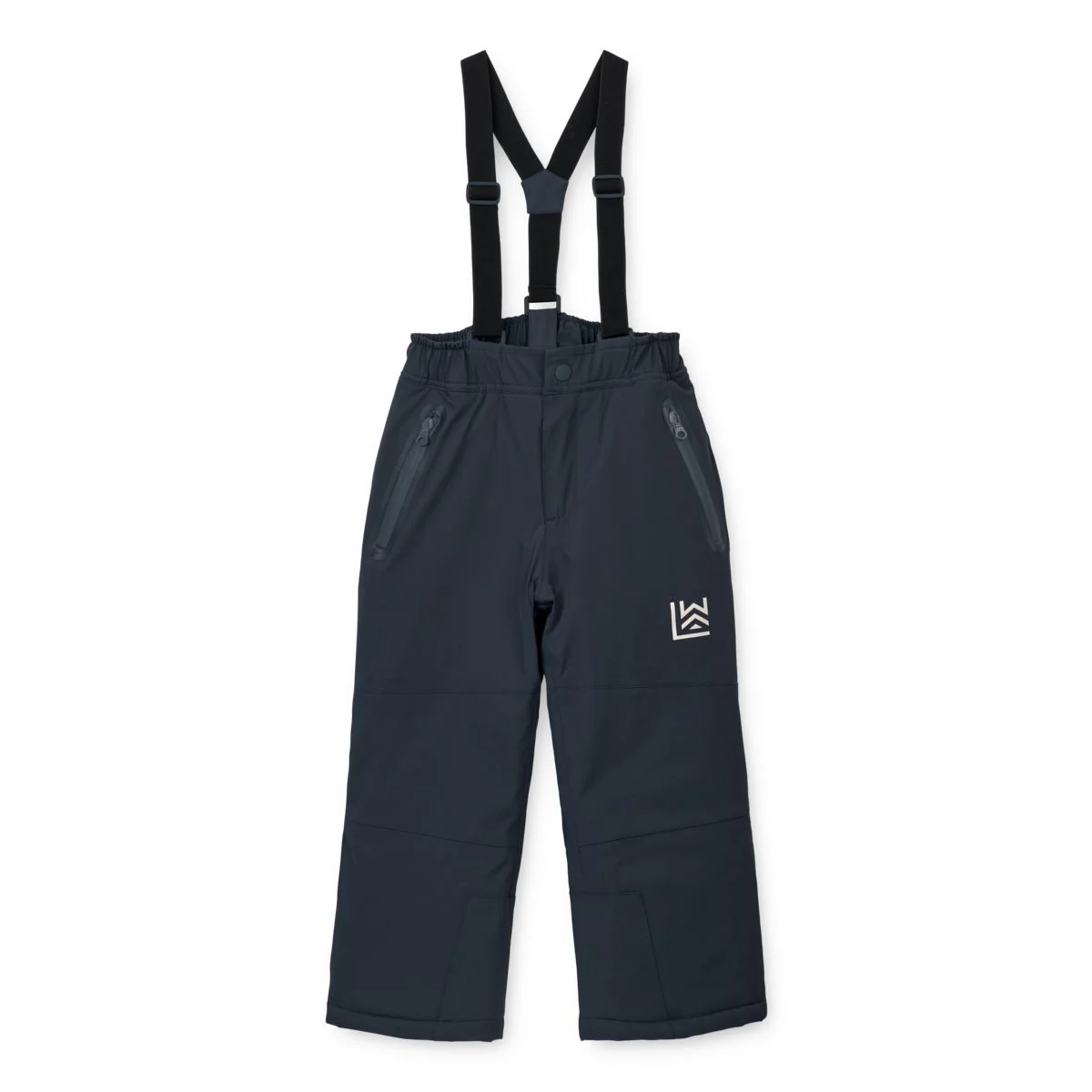 Karter Snow Pants - Tuscany rose