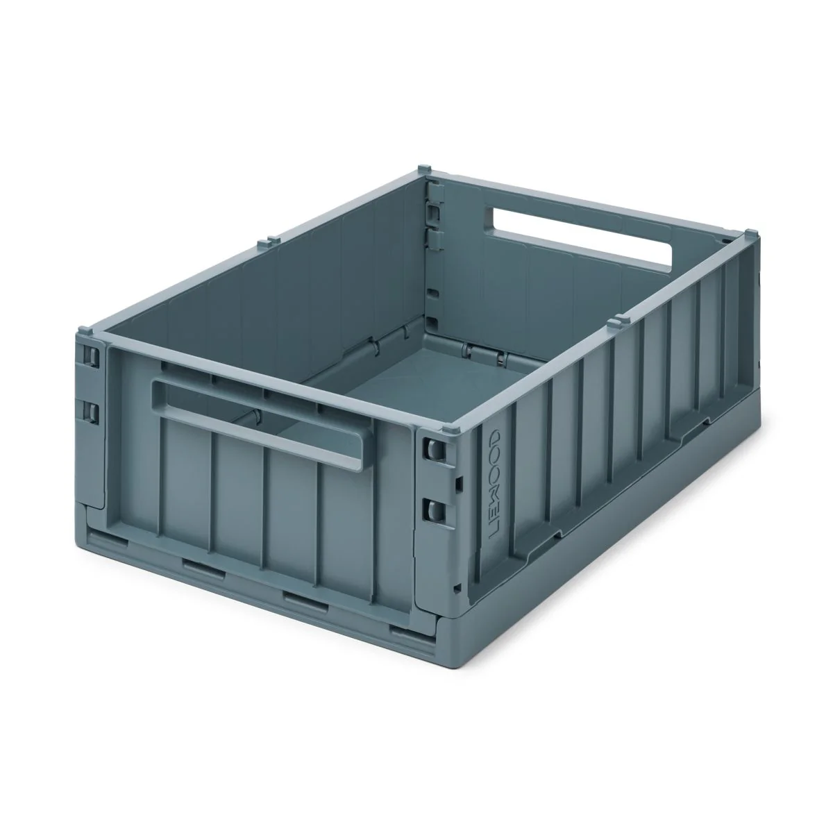 Weston Large Storage Box - Oat