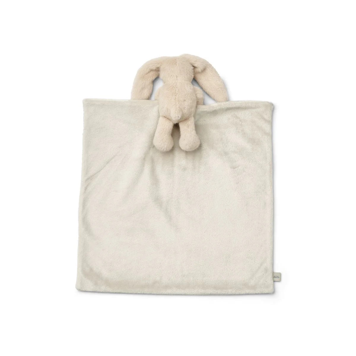 Camdon Rabbit Cuddle Cloth - Pale tuscany