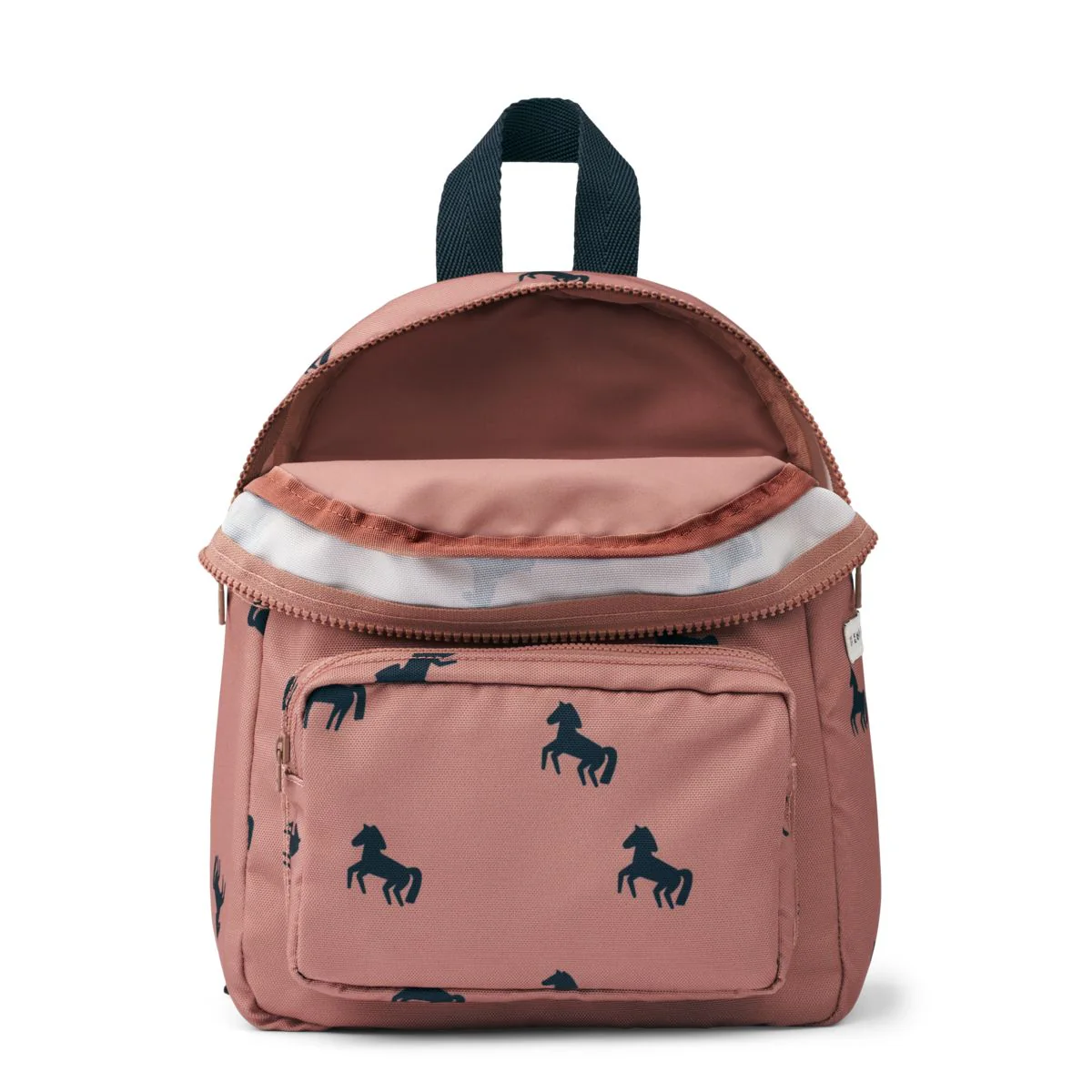 Allan Backpack - Unicorn / Pale tuscany